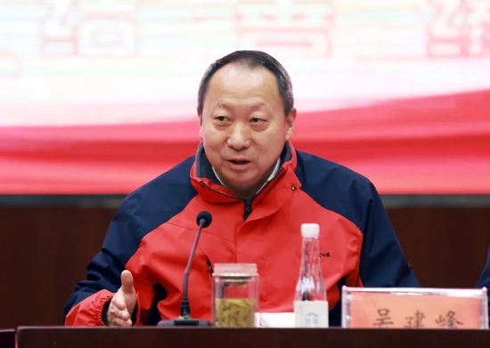 誓拼营收百亿:今世缘擂响决战决胜开春鼓